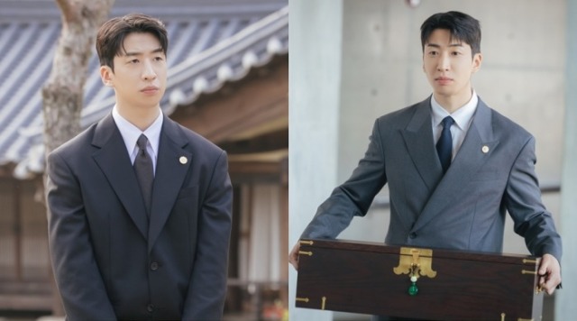'21세기 대군부인' 아이유·변우석 든든한 보좌진즈 유수빈·이연 합류
