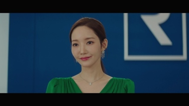 세이렌 2회 박민영·위하준, 옥상 추락 사건 둘러싼 치열한 진실 공방
