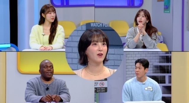 한문철의 블랙박스 리뷰 163회 '나체 택시 승객' 충격 만행, 5톤 집게차 경사로 돌진