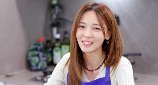 편스토랑 312회 원더걸스·애프터스쿨 뭉쳤다, 가희 '남친 만났다 걸려' 폭로
