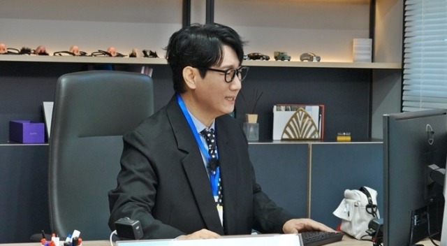 런닝맨 793회 '지상무' 지석진, 유재석 뺨 때리고 채용 비리 의혹까지