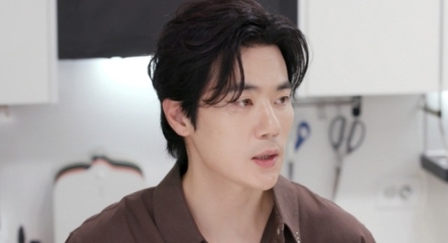 신상출시 편스토랑 312회 아빠 김강우의 ‘족집게 과외’ 비법… 두 아들 연속 100점의 비밀