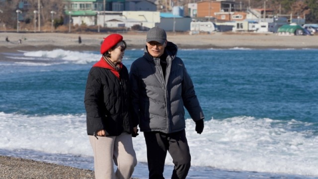 삼합열전 1부 ‘두부삼합’ 경주 도예가 부부의 정성 가득한 한 상