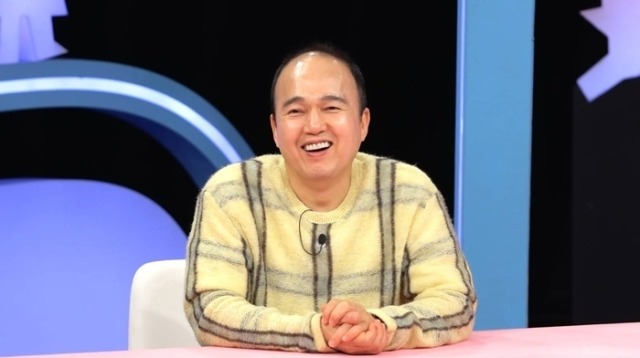 동상이몽2 429회 김광규 이서진보다 먼저 장가가겠다 호언장담