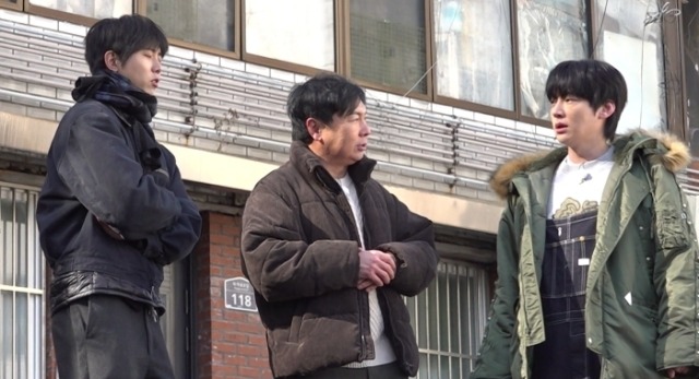 구해줘 홈즈 340회 “명함 안 받는 게 어색”… 안재현, 명동 길거리 캐스팅 비화 공개