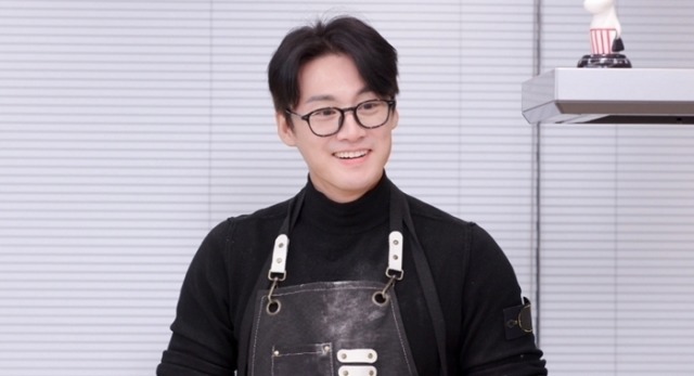 신상출시 편스토랑 313회 '전국 20등' 오상진, 밀가루 난리에 母 '짠한 눈빛'
