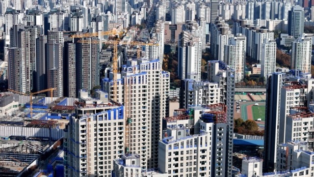 추적 60분 1447회 ‘1억 파격 할인’에도 안 팔리는 대구 아파트의 눈물