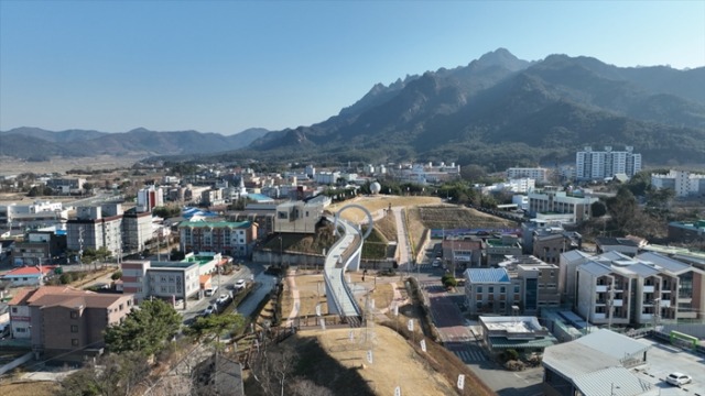 동네 한 바퀴 361회 기(氣)가 머물다 – 전남 영암군