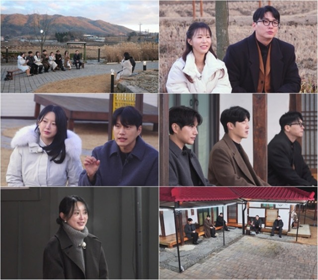 나는 솔로 그 후 사랑은 계속된다 157회 18기 영호, '남사친 논란' 25기 순자에 직구 질문 폭탄
