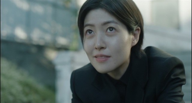 대한민국에서 건물주 되는 법 2회 생애 첫 악역 심은경 압도적 광기로 안방극장 장악