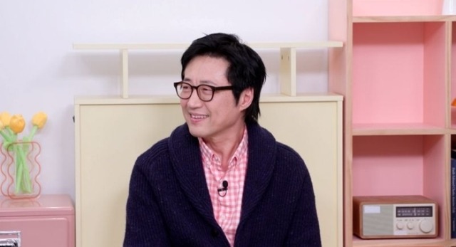 옥탑방의 문제아들 306회 박신양, 싸인 장항준 감독 교체 비화 공개