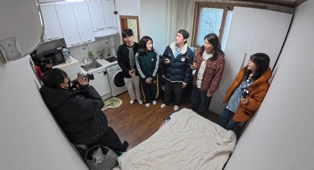 구해줘 홈즈 341회 임우일·엄지윤 마포구 500에 50 무모한 리얼 임장