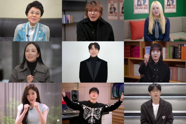 히든싱어8 1회 김장훈 출격, 심수봉부터 이승기까지 압도적 라인업 공개
