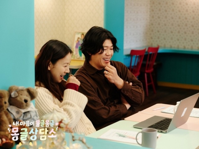 '내 마음이 몽글몽글-몽글상담소' 이효리 이상순 부부의 진정성 있는 연애 코칭