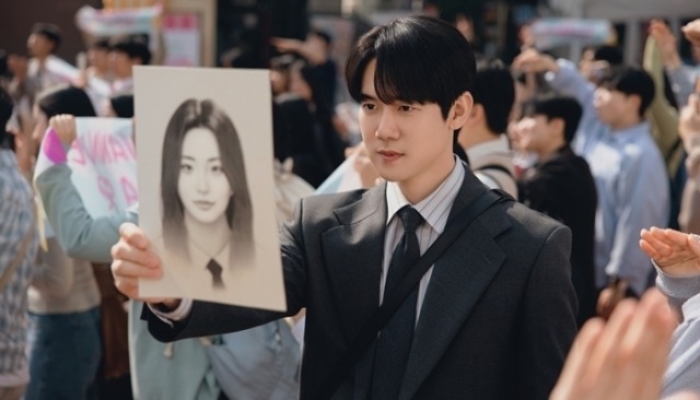 신이랑 법률사무소 3회 유연석 아이돌 연습생 추락사 진실 추적