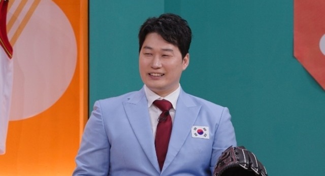 예스맨 8회 KBO 불멸의 끝판 대장 ‘오승환’!!⚾🔥