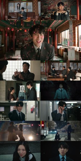 신이랑 법률사무소 3회 차에 뛰어든 이솜, 혐관에서 구원 서사로