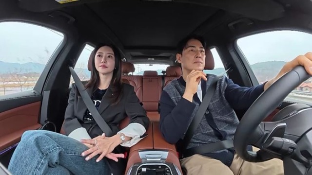신랑수업2 2회 김성수 예비 장모님 앞 냅다 줄행랑 친 사연