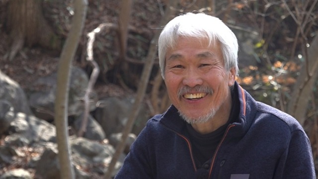 나는 자연인이다 702회 산골 디제이의 봄날 자연인 이창호