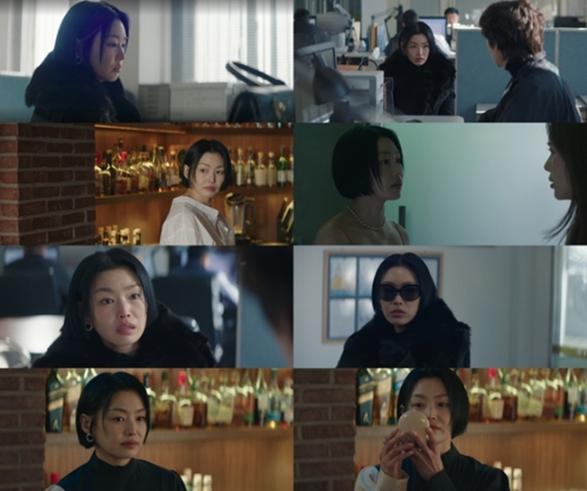 세이렌 10회 송이우, 박민영·위하준 향한 '진심' 드러냈다…반전 조력자 등극!?