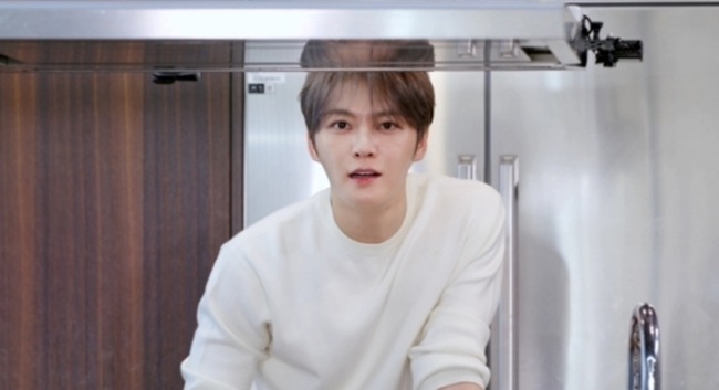 신상출시 편스토랑 316회 김재중 진짜 결혼 하나