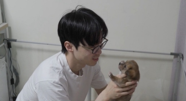 전지적 참견 시점 392회 이강태 재등장…강토피아 공개