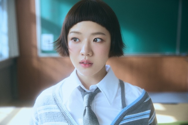 '로맨스의 절댓값' 김향기·차학연, 현실과 소설 오가는 하이틴 로맨스 온다