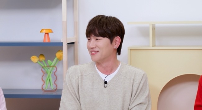 옥탑방의 문제아들 309회 케이윌, 김종국의 깜짝 결혼 발표에 기절할 뻔