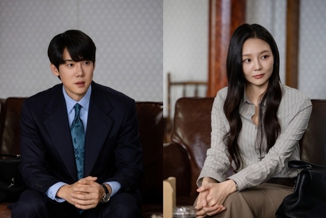 신이랑 법률사무소 9회 유연석X이솜 본격 공조와 이덕화 특별출연