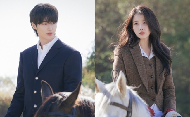 21세기 대군부인 2회 아이유, 변우석 철벽 무너뜨릴 직진 프러포즈