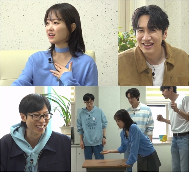틈만 나면 52회 박보영·이광수 출격, ‘잡도리 대물림’ 폭로전 터질까