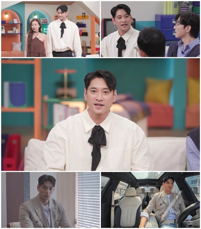 신랑수업2 5회 김요한 "올해 내 결혼"…'배구계 강동원'의 혹독한 결정사 도전기