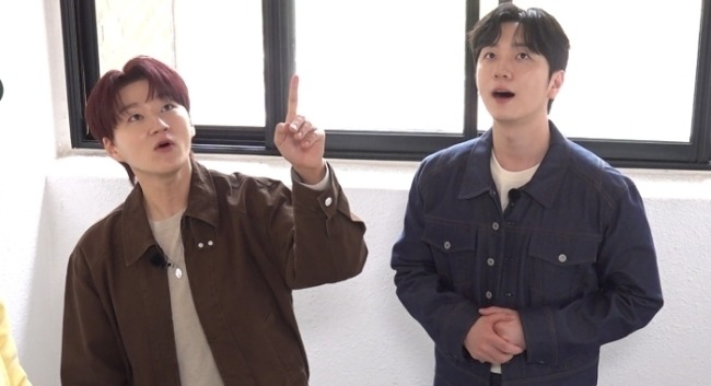 구해줘! 홈즈 345회 양세형·조민규·고우림, '서울 빌라 특집' 구기동 매물 임장