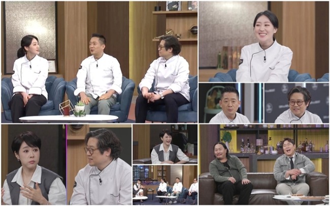 김주하의 데이앤나잇 21회 황지오·김시엽·윤화영, '천하제빵' 비하인드 공개