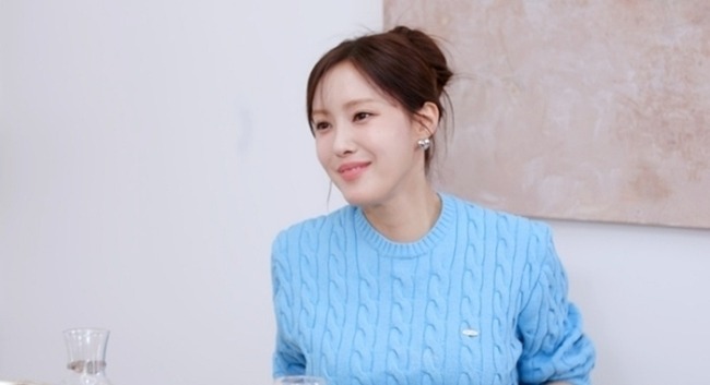 신상출시 편스토랑 318회 노희영, 효민의 '오렌지빛 한 상' 요리에 극찬