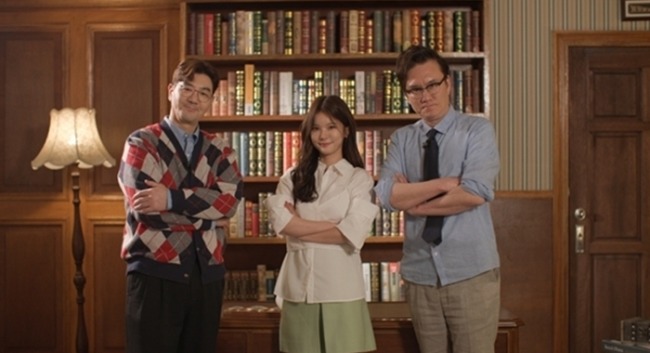MBC 다큐프라임 543회 ‘King’s project: 정조는 왜 화성으로 갔을까?’ 공개