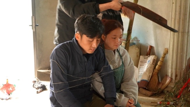 '세계테마기행' 이찬빈 여행가의 '가슴 뛰는 베트남 산골 트레킹'