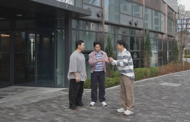 미운 우리 새끼 491회 양치승, 15억 피해 폐업 후 아파트 관리 직원 근황