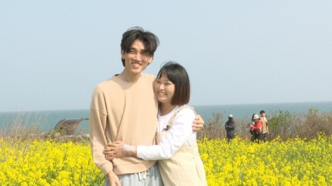 인간극장 6348회 '나현 씨의 두 번째 걸음마' 임신 중 쇼크로 두 다리 잃은 엄마의 희망