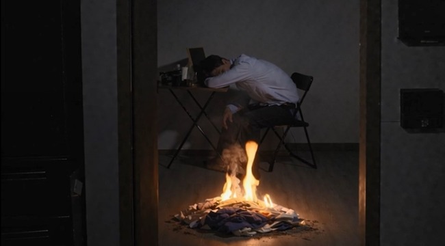 스모킹 건 139회 “아내의 위험한 외출” - 울산 방화 살인 사건