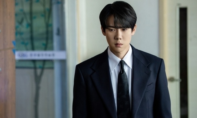 '신이랑 법률사무소' 의식불명 유연석 "따뜻한 휴머니즘의 진수 입증"