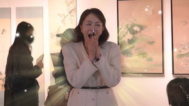 황신혜의 같이 삽시다 16회 장윤정 첫 민화 전시회·플리마켓 현장 공개
