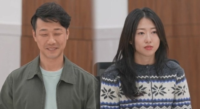 이혼숙려캠프 83회 가지 농사 남편, "도와주면 고마운 줄 모른다" 발언 현장 경악
