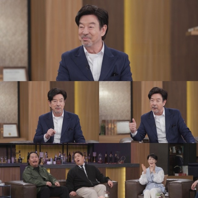 김주하의 데이앤나잇 22회 윤수일, 로제 'APT' 열풍에 "재건축 시기 온 듯"