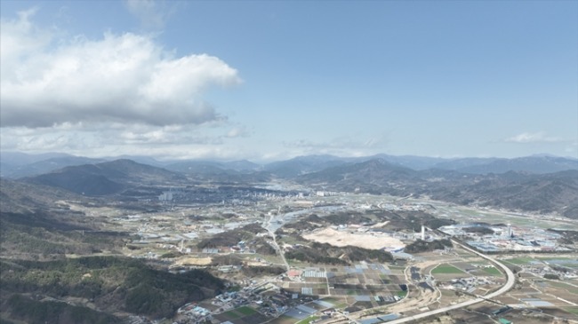 동네 한 바퀴 367회 거창하다, 우리의 봄날 – 경상남도 거창군
