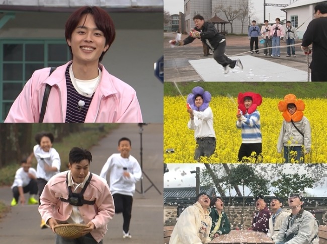 1박 2일 시즌4 324회 나주 여행, 편애 의혹 불거지며 사태 수습 진땀