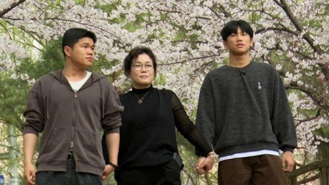 '인간극장' 열일곱 순정 복서, 김상혁…'동네 체육관'의 반란이 시작된다