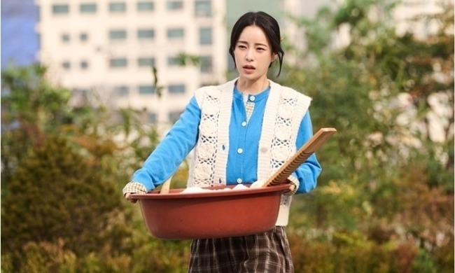 '멋진 신세계' 임지연, 이번엔 조선 걸크러시다! 참지 않는 '악녀' 기개!