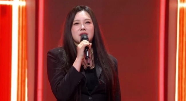 히든싱어8 5회 김현정, 1라운드 탈락 위기…홍경민 돌연 발끈