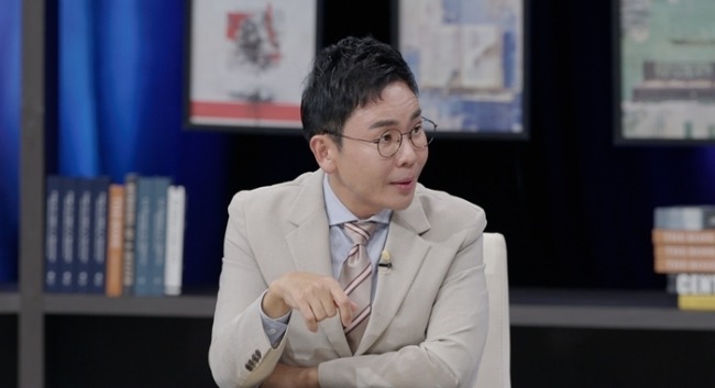 강연배틀쇼 사기꾼들 15회 설민석·최태성의 단종 설전